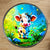 Magnet Vache