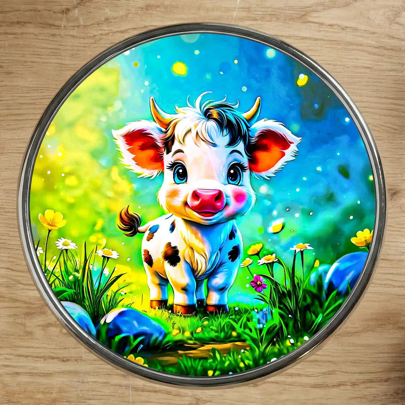 Magnet Vache