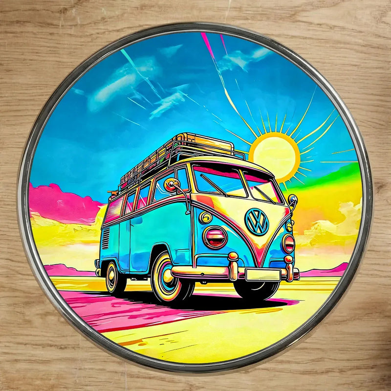 Magnet Van Combi