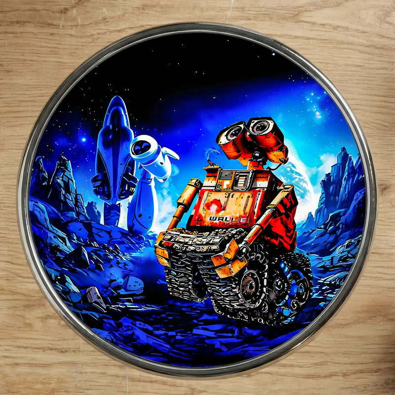 Magnet WALL-E