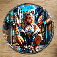 Magnet Xilonen