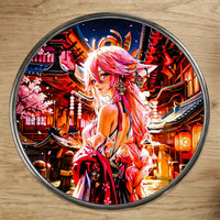 Magnet Yae Miko