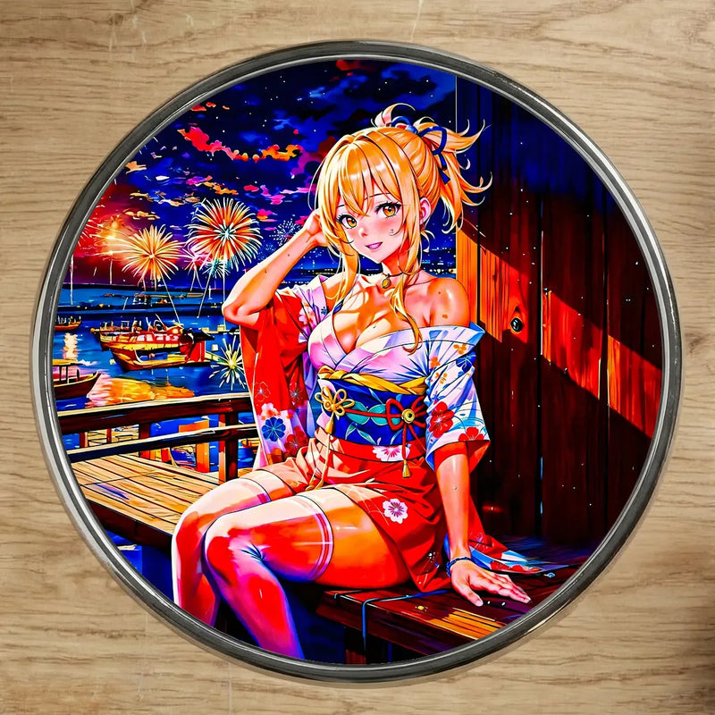 Magnet Yoimiya