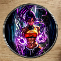 Magnet Yoruichi