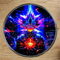 Magnet Yugi Muto