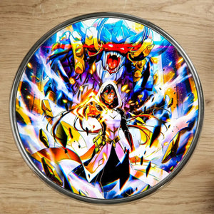 Magnet Genshin Impact