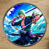 Magnet Zoro