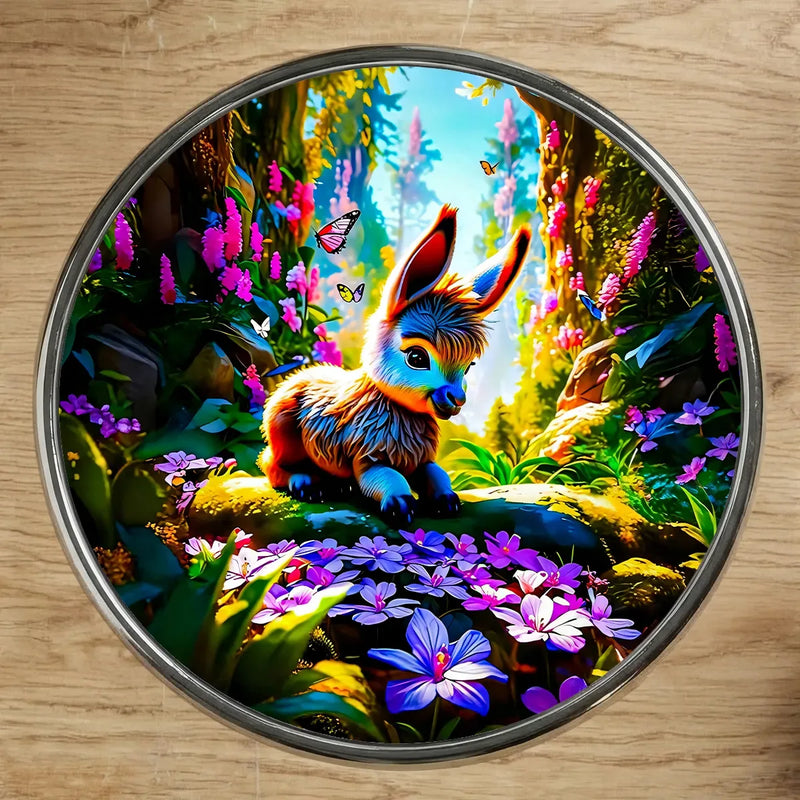 Magnet Âne