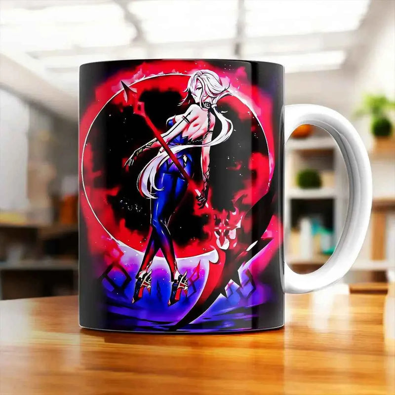 Mug Arlecchino