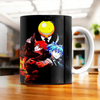 Mug Assassination Classroom - Les Bois d'Aurore