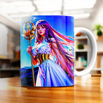 Mug Athéna - Les Bois d'Aurore