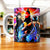 Mug Blue Exorcist