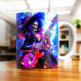 Mug Brook - Les Bois d'Aurore