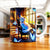 Mug Chat Papillon