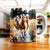 Mug Chevaux Sauvages