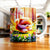 Mug Chiot Fluffy