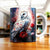 Mug Chouette Fleur