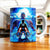 Mug Eren Titan Colossal