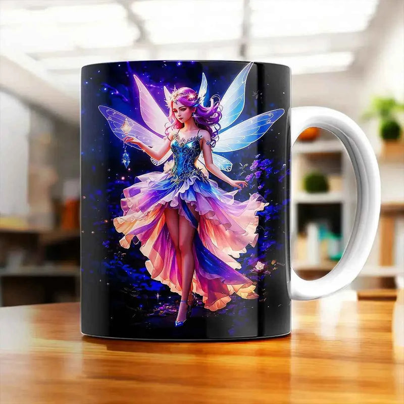 Mug Fée