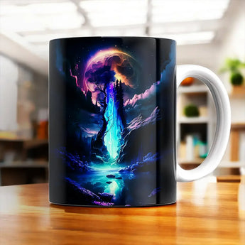 Mug Faille - Les Bois d'Aurore