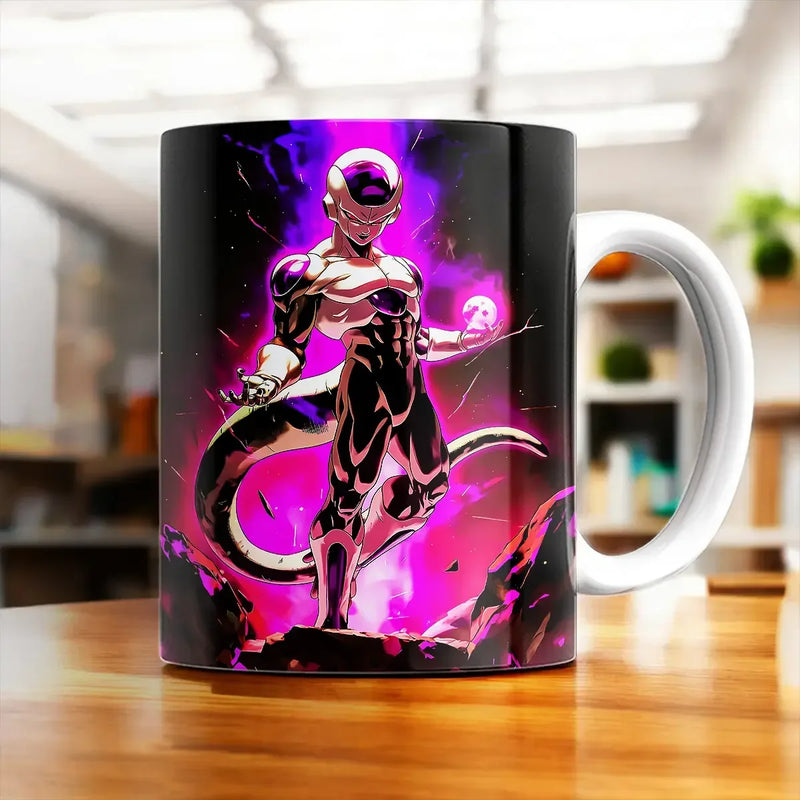 Mug Freezer