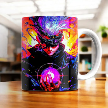 Mug Gojo - Les Bois d'Aurore