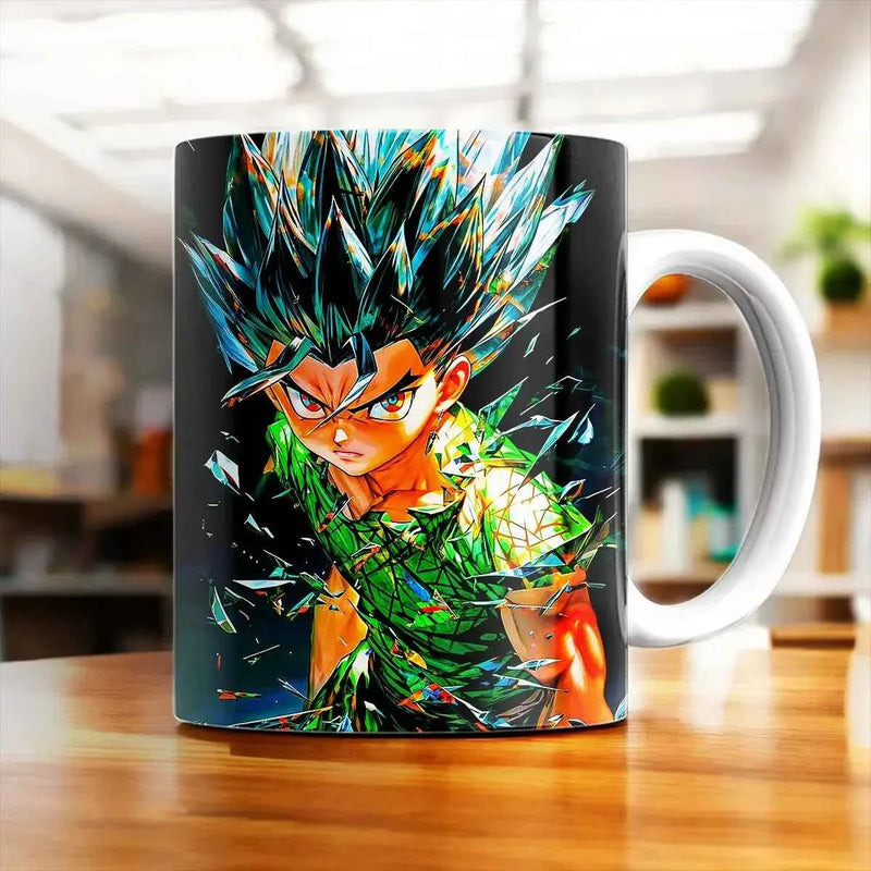 Mug Gon