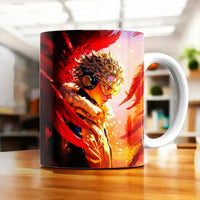 Mug Hawks