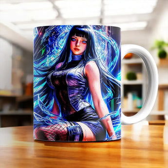 Mug Hinata - Les Bois d'Aurore