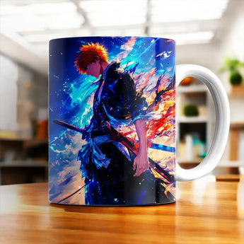 Mug Ichigo - Les Bois d'Aurore