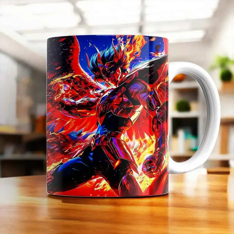 Mug Ikki du Phénix