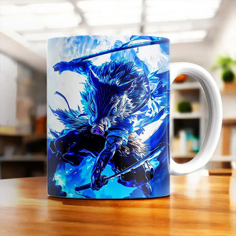 Mug Inosuke - Les Bois d'Aurore