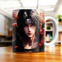 Mug Itachi