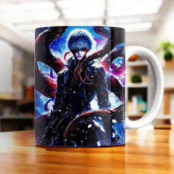 Mug Kaneki - Les Bois d'Aurore