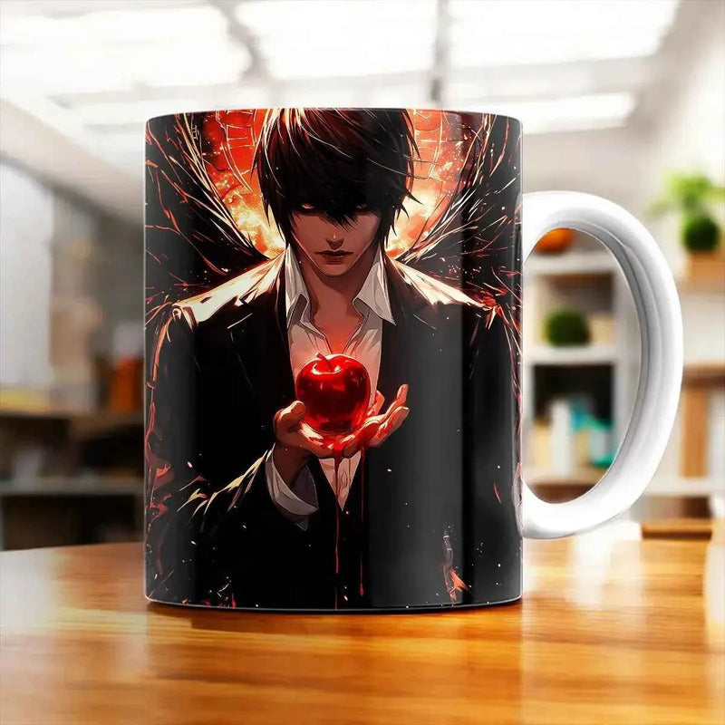 Mug Kira