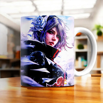 Mug Konan - Les Bois d'Aurore