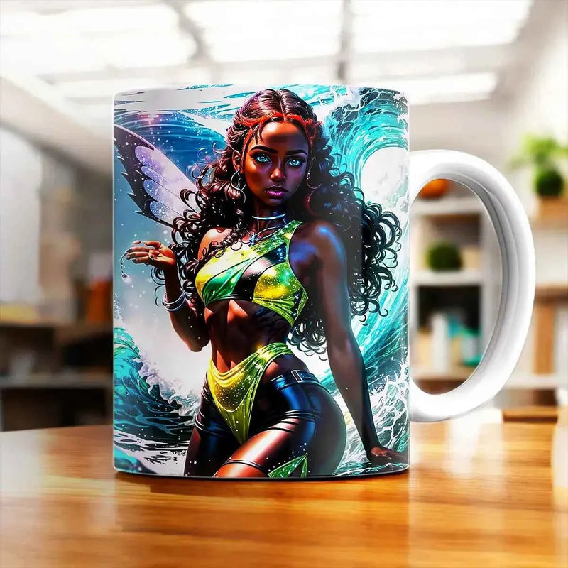 Mug Layla Winx