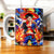 Tasse Luffy : mug céramique blanc avec illustration colorée de Monkey D. Luffy