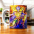 Tasse Mû du Bélier avec armure dorée de Taurus Saint Seiya