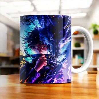 Mug Megumi - Les Bois d'Aurore