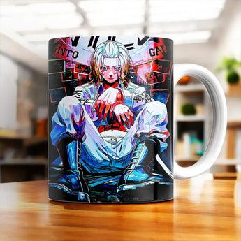 Mug Mikey - Les Bois d'Aurore