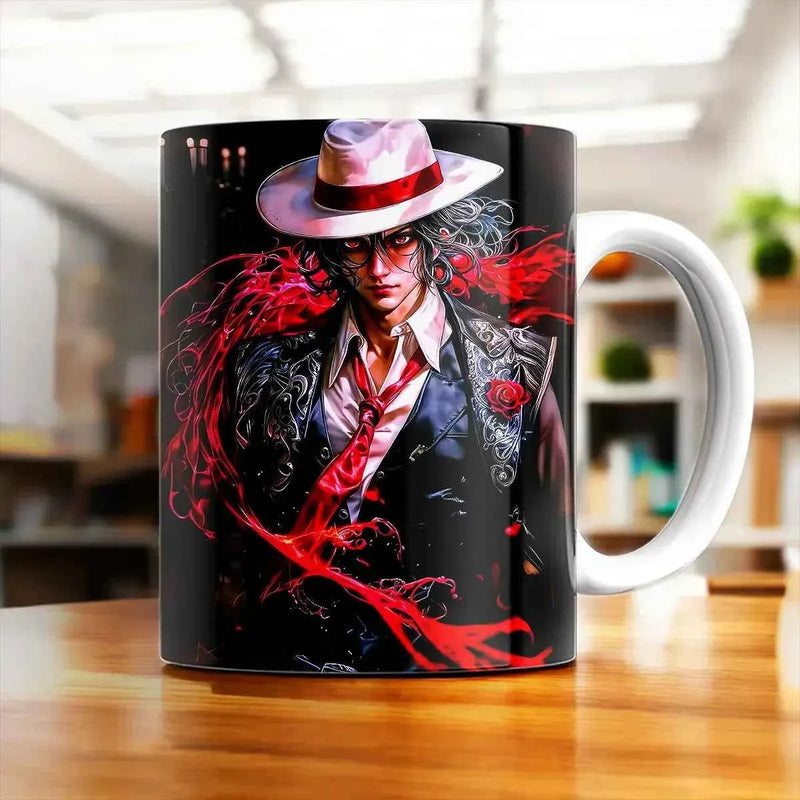 Mug Muzan Kibutsuji
