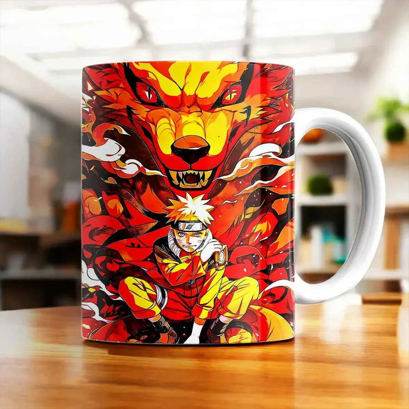 Mug Naruto Enfant