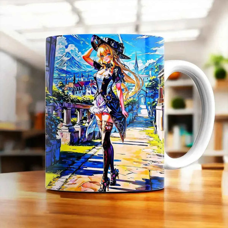 Mug Navia