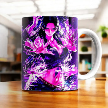 Mug Nico Robin - Les Bois d'Aurore
