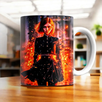 Mug Nobara - Les Bois d'Aurore