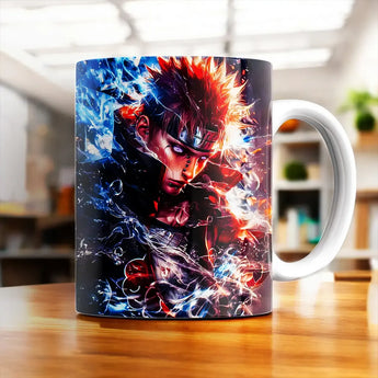 Mug Pain - Les Bois d'Aurore