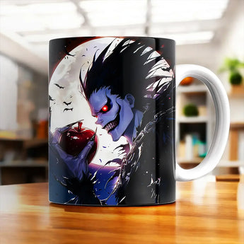 Mug Ryuk - Les Bois d'Aurore