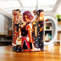 Mug Sakura Haruno