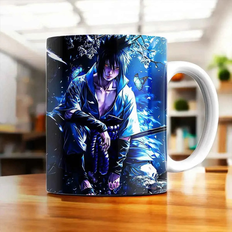 Mug Sasuke